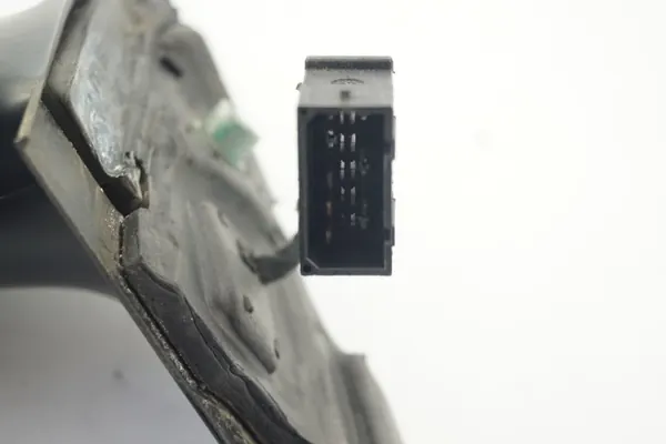 Espejo izquierdo OEM LY5K para Audi A4 B5 Lift Europa image 8