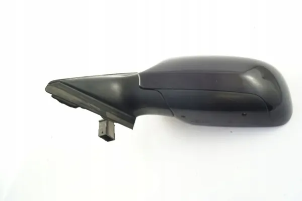 Espejo izquierdo OEM LY5K para Audi A4 B5 Lift Europa image 9