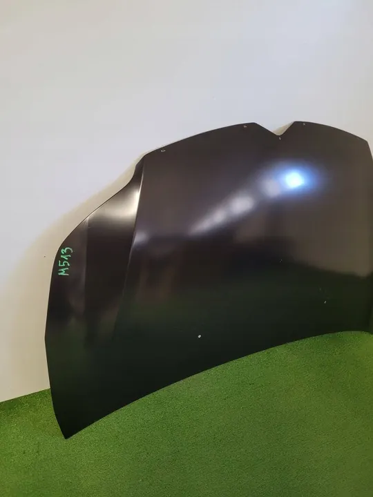 CITROEN C4 I 1 LIFT Motorhuv OEM 7901Q6 image 2