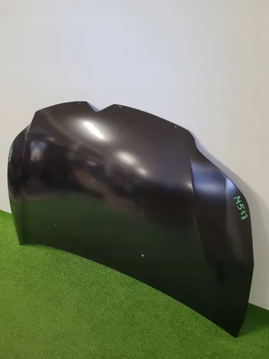 CITROEN C4 I 1 LIFT Motorhuv OEM 7901Q6 image 3