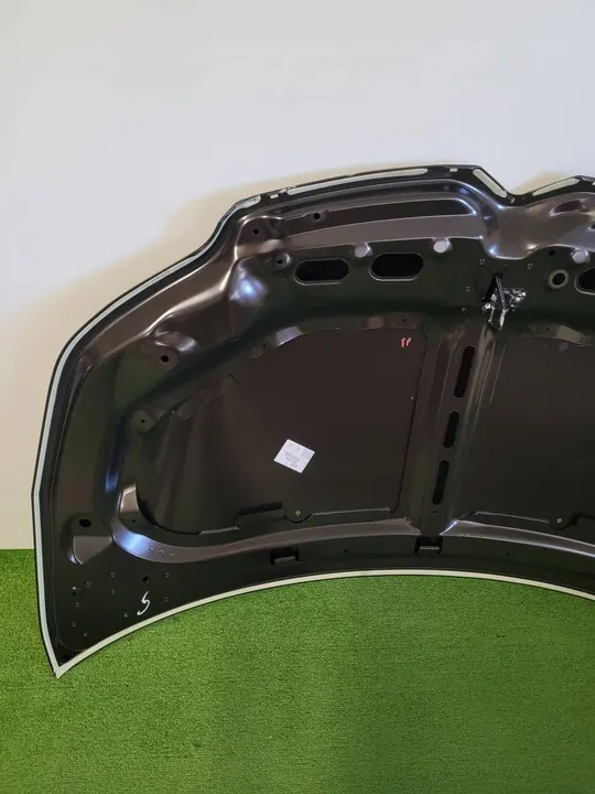 CITROEN C4 I 1 LIFT Motorhuv OEM 7901Q6 image 4