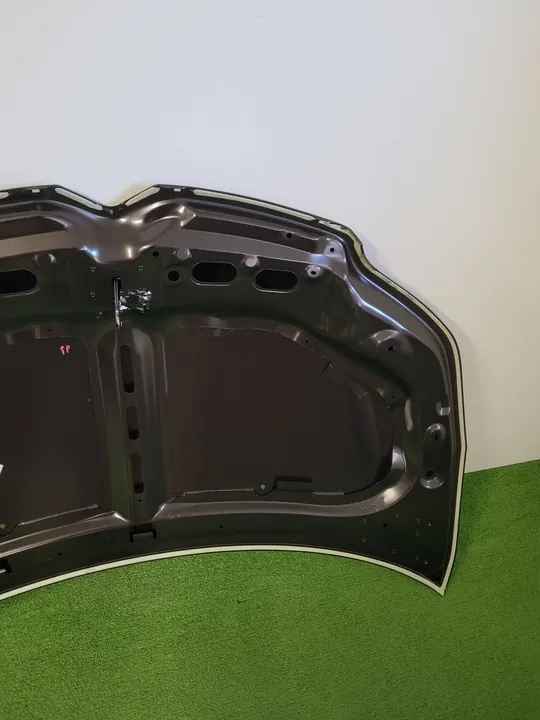 CITROEN C4 I 1 LIFT Motorhuv OEM 7901Q6 image 5