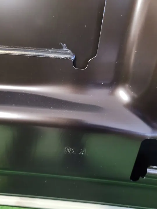 CITROEN C4 I 1 LIFT Motorhuv OEM 7901Q6 image 8