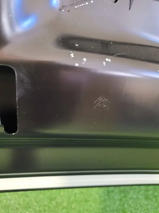 CITROEN C4 I 1 LIFT Motorhuv OEM 7901Q6 image 9