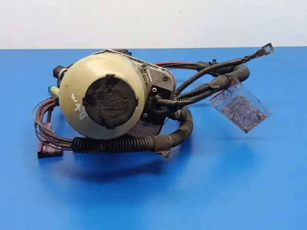 Bomba de direção OEM CADILAK-Bochnia-497954- image 3