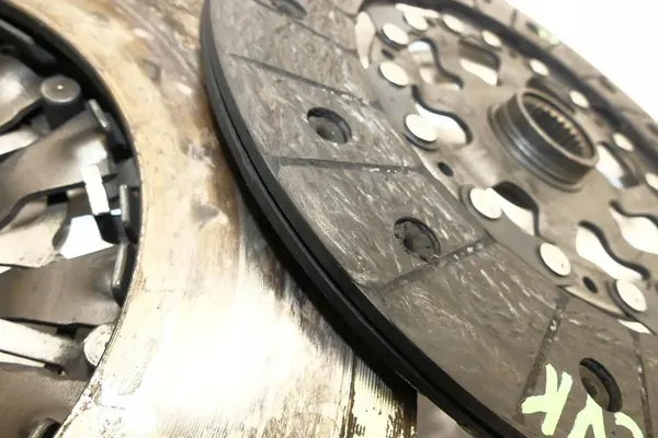 AUDI A4 B9 A5 F5 2.0 TFSI Kit de Embreagem OEM 0CS141117 image 2