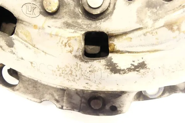 AUDI A4 B9 A5 F5 2.0 TFSI Kit de Embreagem OEM 0CS141117 image 4