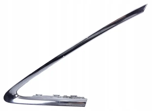 OEM 8V5853346B Moldura Cromo Traseira Direita Audi A3 8V Sedã image 2