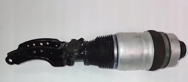 Amortizzatore Pneumatico Audi Q7 4L Destro Anteriore OEM image 2