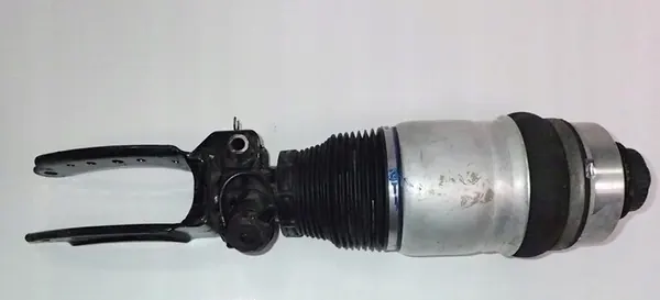 Amortizzatore Pneumatico Audi Q7 4L Destro Anteriore OEM image 3