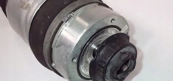 Amortizzatore Pneumatico Audi Q7 4L Destro Anteriore OEM image 5