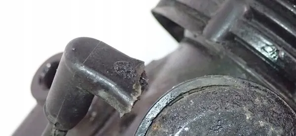 Amortizzatore Pneumatico Audi Q7 4L Destro Anteriore OEM image 6