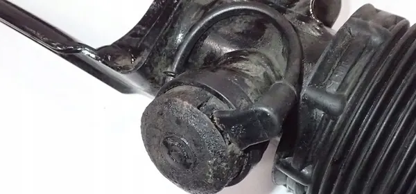 Amortizzatore Pneumatico Audi Q7 4L Destro Anteriore OEM image 7