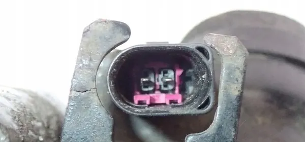 Amortizzatore Pneumatico Audi Q7 4L Destro Anteriore OEM image 8