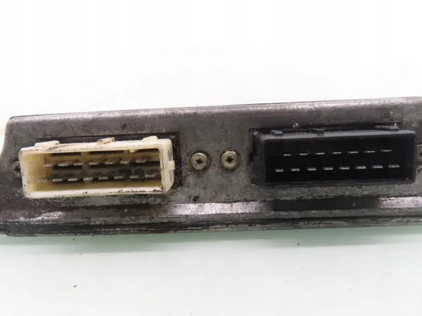 Federungssteuergerät Citroen Xantia OEM 9631808480 image 3