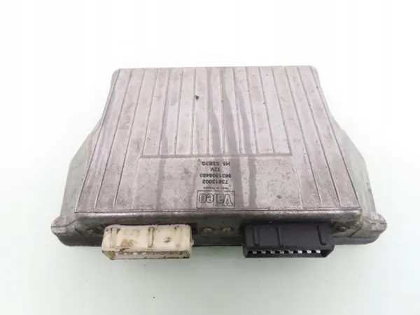 Federungssteuergerät Citroen Xantia OEM 9631808480 image 4