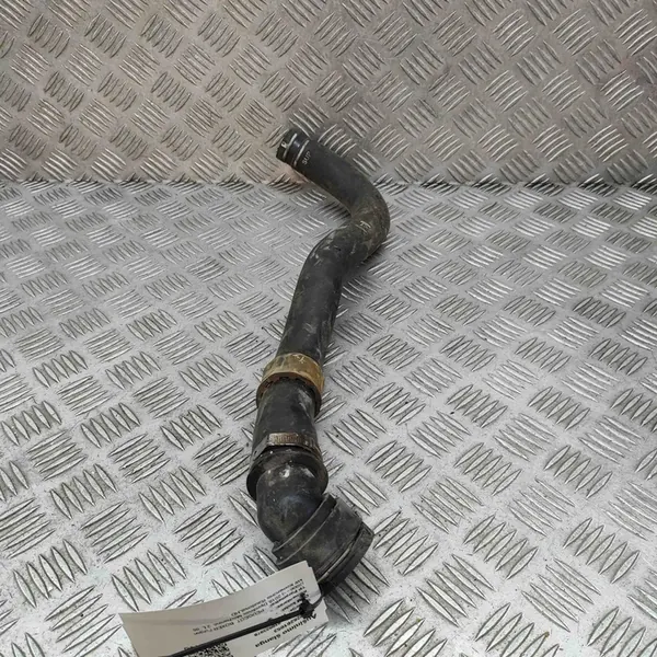 Jäähdytyslinja Peugeot Boxer 2.0 E6 1614086780 image 4