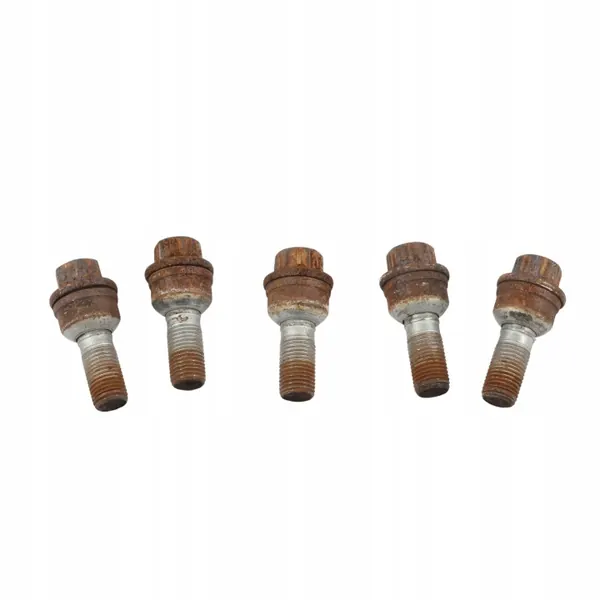 Conjunto de rótulas OEM 8R0601295 para Audi Q5 SQ5 Q7 image 6
