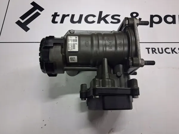 Válvula EBS usada OEM 23166658 para Renault Gama T Evo image 3