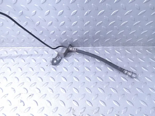 Manguera de freno Trasera Izquierda Citroen C4 OEM 2260203471 image 5