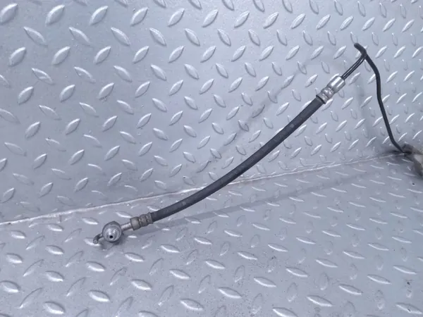 Manguera de freno Trasera Izquierda Citroen C4 OEM 2260203471 image 6