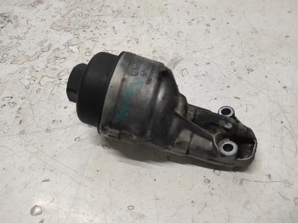 Oljefilterbas VW POLO 4 IV 9N LIFT 05- 1.2 03D115403D image 2