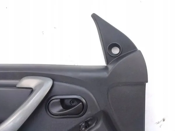 OEM 406421 Vasen Etuoven Sisustus Volvo V50 2004-2007 image 10