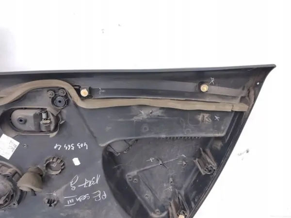 OEM 406421 Vasen Etuoven Sisustus Volvo V50 2004-2007 image 3