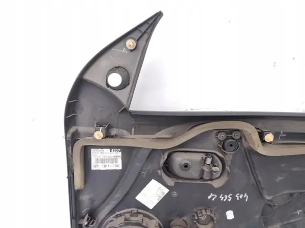 OEM 406421 Vasen Etuoven Sisustus Volvo V50 2004-2007 image 4