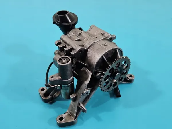 Pompe à huile OEM IMPRK1476453 pour Land Rover Discovery Sport image 3