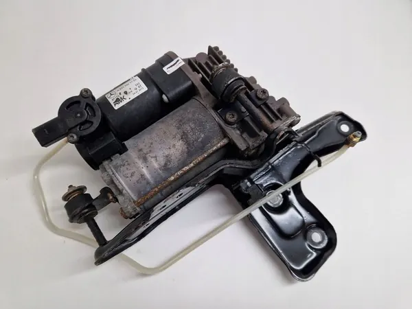 AIRMATIC KOMPRESSOR MERCEDES S-KLASS W221 A2213201704 image 3