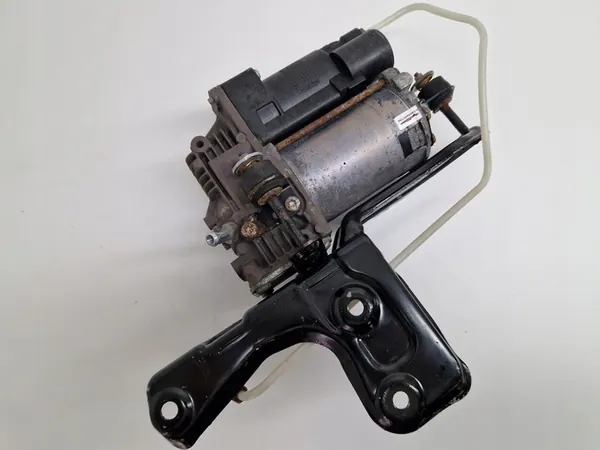 AIRMATIC KOMPRESSOR MERCEDES S-KLASS W221 A2213201704 image 5