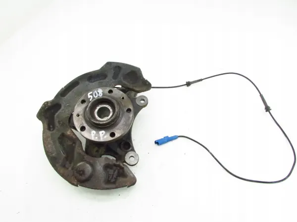 OEM CER2403 Terminal Direção Direito Dianteiro Peugeot 508 image 2