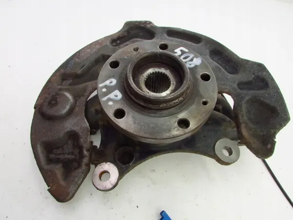 OEM CER2403 Terminal Direção Direito Dianteiro Peugeot 508 image 3