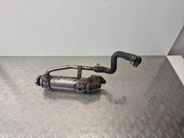 Arrefecedor EGR usado OEM 0506V700 para VW Sharan image 3