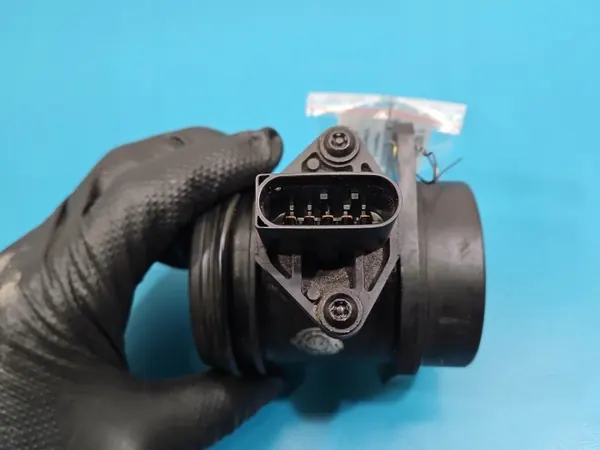 Luftmassamätare OEM 0280218063 för VW Passat B5 image 6