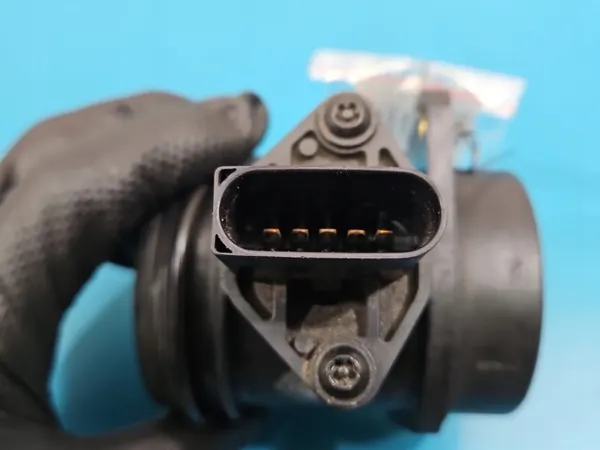 Luftmassamätare OEM 0280218063 för VW Passat B5 image 7