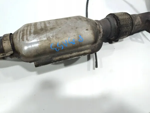 Catalizador Saab OEM 5466297 - Usado image 7
