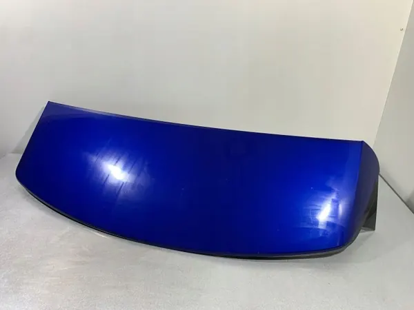 Jaguar F-Pace Spoiler OEM FBZ19071 - Gebruikt image 6