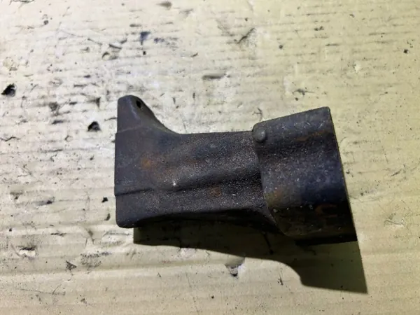 Support Turbo OEM A6420961445 pour Mercedes 3.0 CDI image 4