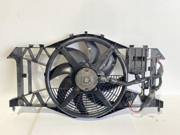 Framventilatorrotor OEM 2176311064 för Renault Laguna I 1997 image 2