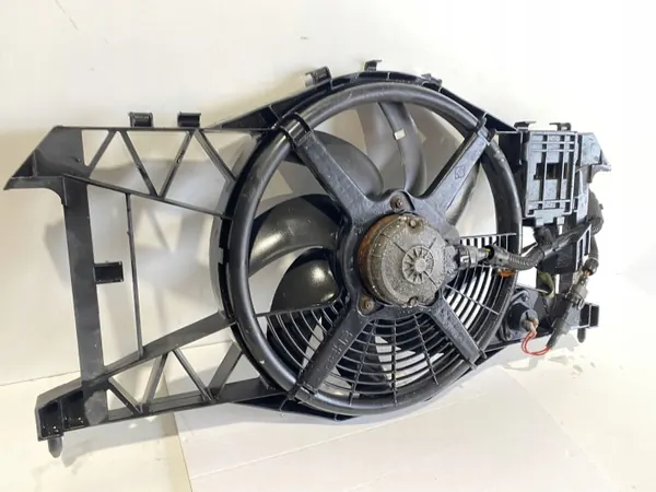 Framventilatorrotor OEM 2176311064 för Renault Laguna I 1997 image 3