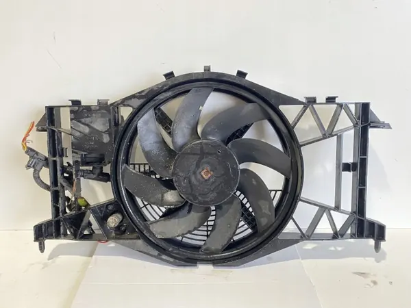 Framventilatorrotor OEM 2176311064 för Renault Laguna I 1997 image 6