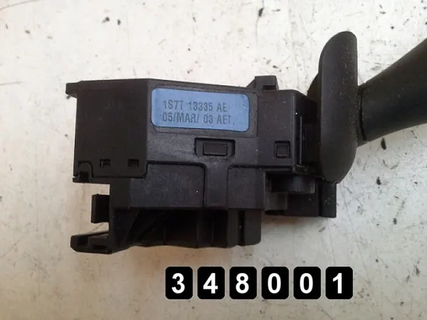 Ford Schakelaar OEM AM-348001 voor Mondeo 2005 image 3