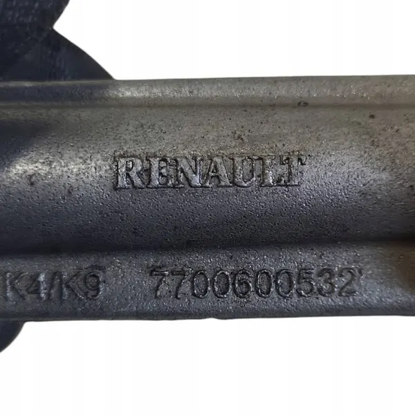 Nissan Öljypumppu OEM 7700600532 Almera II 1.5L image 5