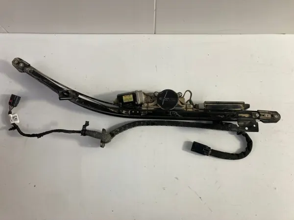 Módulo Puerta Trasera Izquierda Chrysler Pacifica 2017+ 68368919AC image 2