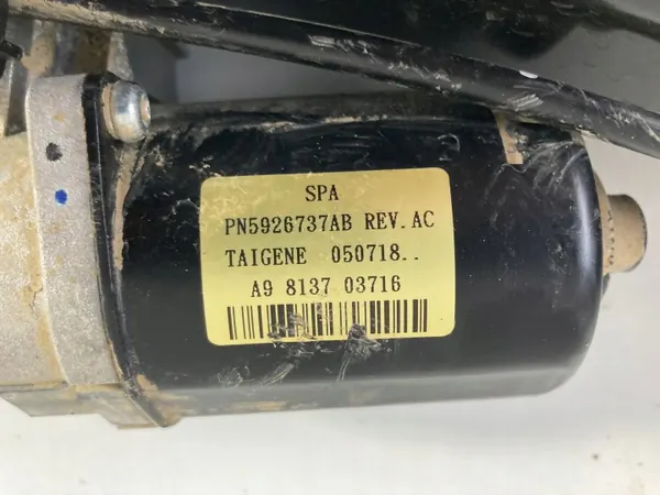 Módulo Puerta Trasera Izquierda Chrysler Pacifica 2017+ 68368919AC image 3