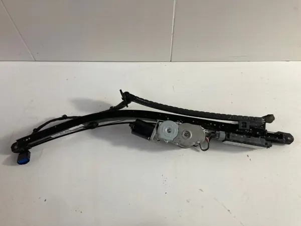 Módulo Puerta Trasera Izquierda Chrysler Pacifica 2017+ 68368919AC image 5