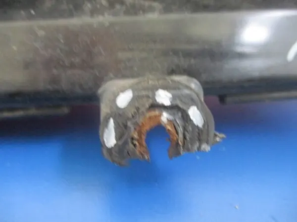 Derde Remlicht Cadillac SRX I OEM 15145960 image 8