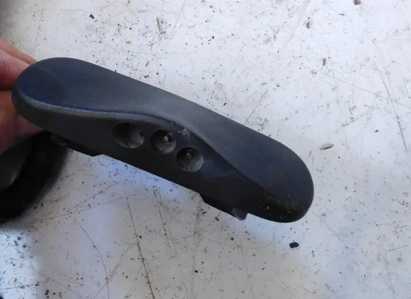 Audi Q3 8U Voorruitspuitmonden Links Rechts 8U0955987A 8U0955988A image 2